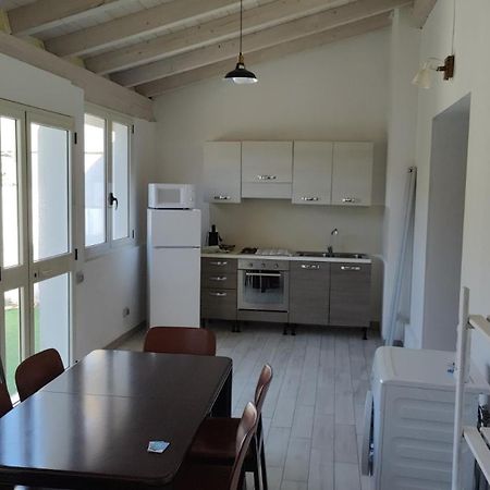 Ferienwohnung La Rosa Dei Venti Teulada Exterior foto