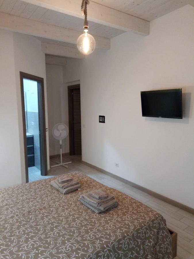 Ferienwohnung La Rosa Dei Venti Teulada Exterior foto
